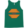 you and me Tank Top