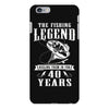 The Fishing Legend Reeling Them In For 40 Years iPhone 6/6s Plus Case