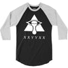 xxyyxx 3/4 Sleeve Shirt