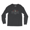 hawks leader Long Sleeve Shirts