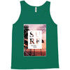 Surf Paradise City Tank Top