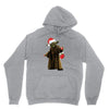 yoda christmas Unisex Hoodie