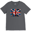 twins union  ideal birthday present or gift V-Neck Tee
