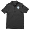 dramatic chipmunk Polo Shirt