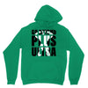 Go Beyond Plus Ultra Unisex Hoodie
