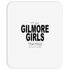 gilmore girls thing Mousepad