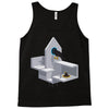 portal bird Tank Top