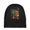 super suits Baby Beanies