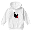 Women's March Make Noise For Your Rights Youth Hoodie