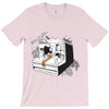 captured nostalgia T-Shirt