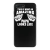 amazing papa iPhone 7 Plus Case
