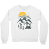 roam Crewneck Sweatshirt