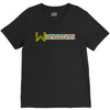 edan V-Neck Tee