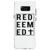 redeemed Samsung Galaxy S8