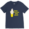 now watch me whip V-Neck Tee
