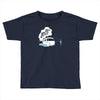 now we're cooking Toddler T-shirt