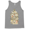 bad tempered rodents Tank Top
