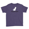 trick or treat Youth Tee