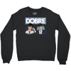 Dobre Twins Crewneck Sweatshirt