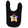 the crystal gems Baby Bibs