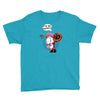 it's so fluffy!! Youth Tee