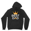 The Best Dad Unisex Hoodie