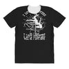i love strippers All Over Women's T-shirt