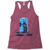 calling home Racerback Tank