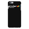 sinclair zx spectrum   mens retro iPhone 6 Plus/6s Plus Case
