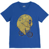 bear safety V-Neck Tee