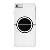 gargantua iPhone 7 Case