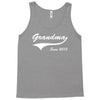 Grandma Since 2013 Tank Top