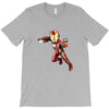 Iron Man Bleeding Edge T-Shirt