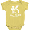 rockenberg Baby Bodysuit