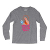 stay in zuul Long Sleeve Shirts