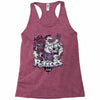 raices Racerback Tank