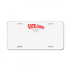 excelsior yk218 best trending License Plate