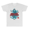 by the power of literature All Over Men's T-shirt