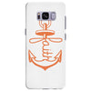 anchored faith Samsung Galaxy S8 Plus