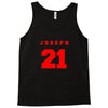 JOSEPH 21 Tank Top