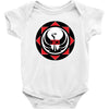 atrs color Baby Bodysuit