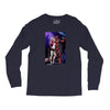 suicide  deadpool Long Sleeve Shirts