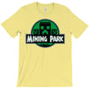 mining park T-Shirt