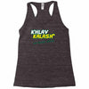 khlav kalash Racerback Tank
