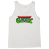ninja geek Tank Top