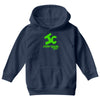 jc nice Youth Hoodie