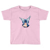 Pigeon Toddler T-shirt