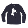 Tramp Long Sleeve Shirts