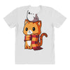 brave kitty All Over Women's T-shirt