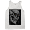 broken frame Tank Top